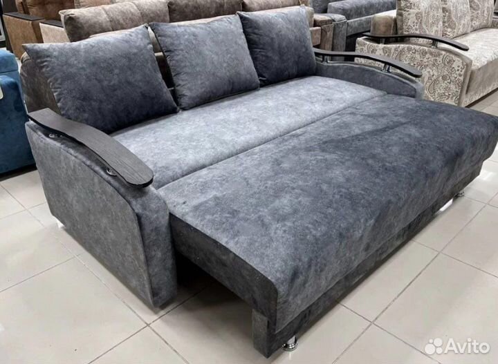 Диван еврокнижка#97