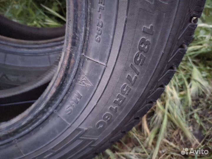 Bridgestone B280 195/65 R16