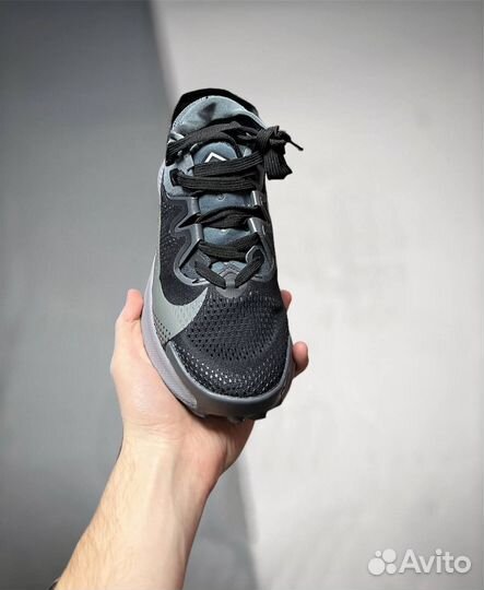 Nike Pegasus Trail 2 Black