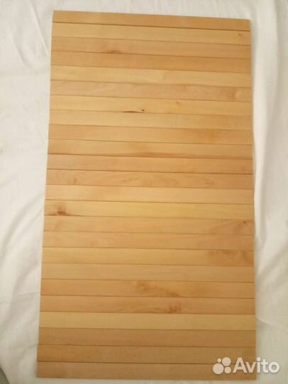 Столик на подлокотник Рëдеби IKEA