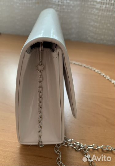 Клатч новый