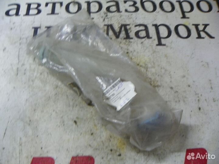 Горловина бачка омывателя Chevrolet Lacetti