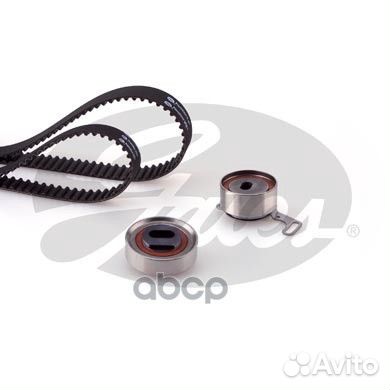 Ремкомплект грм honda Accord 98-03/Shuttle 96-04