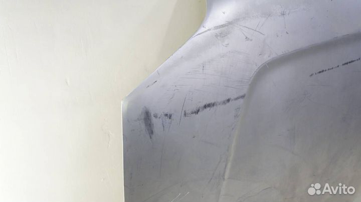 Капот Toyota Rav4 SXA10