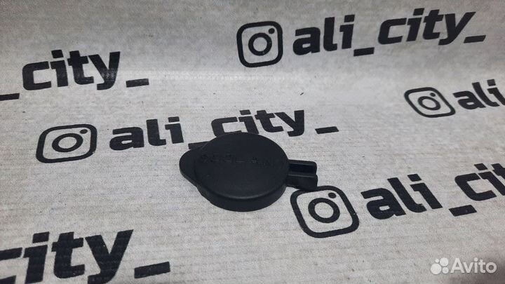 Крышка бачка расширительного Солярис Hyundai