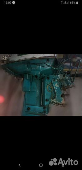 Двигатель «Нептун»