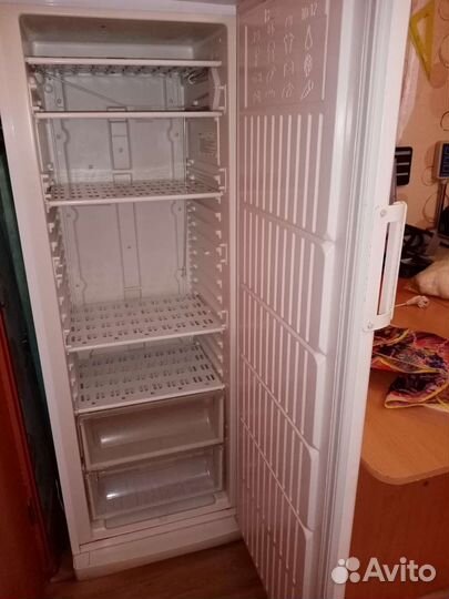 Морозильная камера