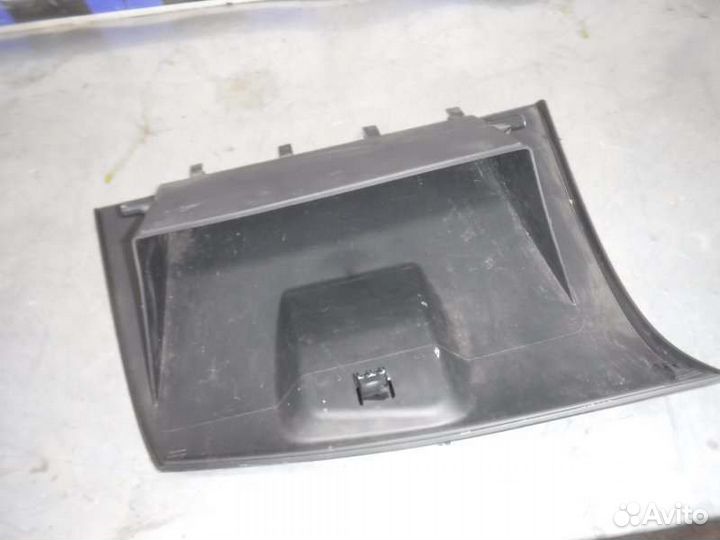 Бардачок переднего пассажира Лада Калина 11186
