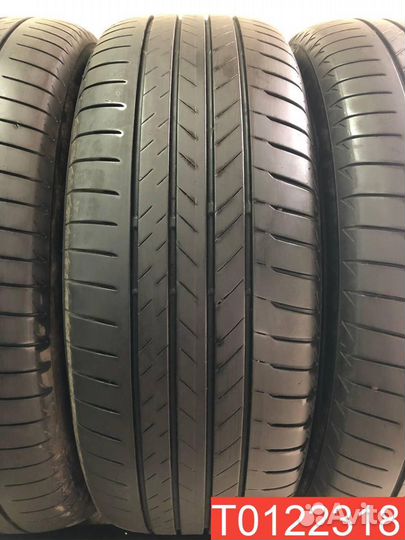 Bridgestone Alenza 001 235/55 R19 101V