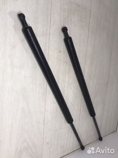 Газовые упоры багажника Honda stepwgn spada RK5