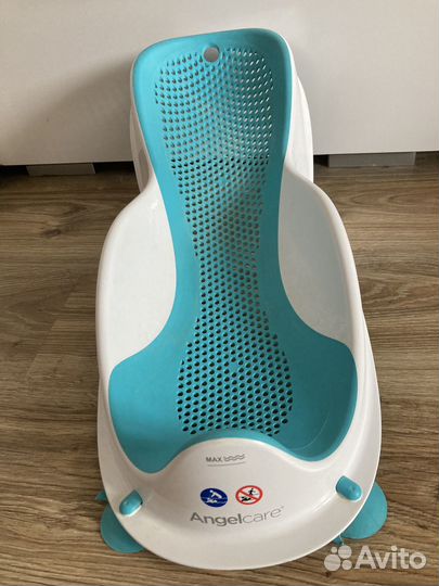 Горочка для ванны для купания малышей