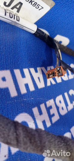 Проводка салона Ford Focus 3 седан pnda 2012