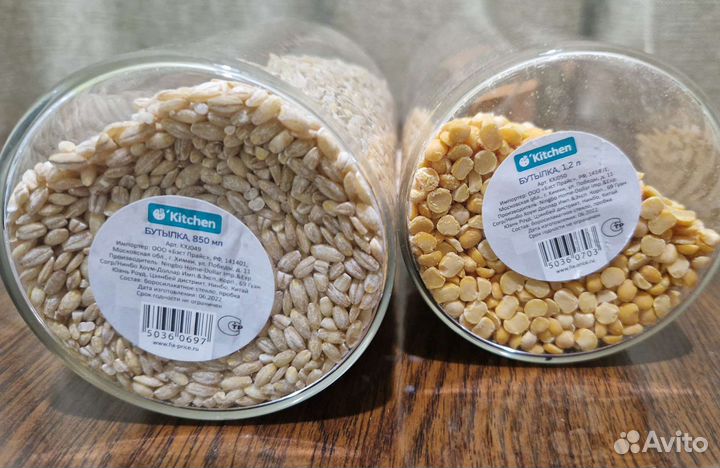 Банка O'Kitchen