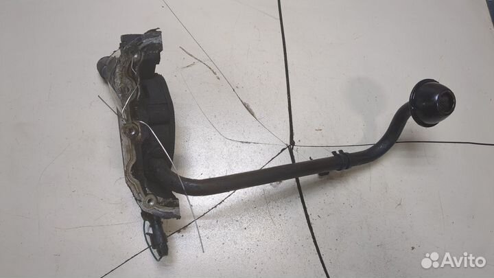 Насос масляный Opel Vectra B, 1998