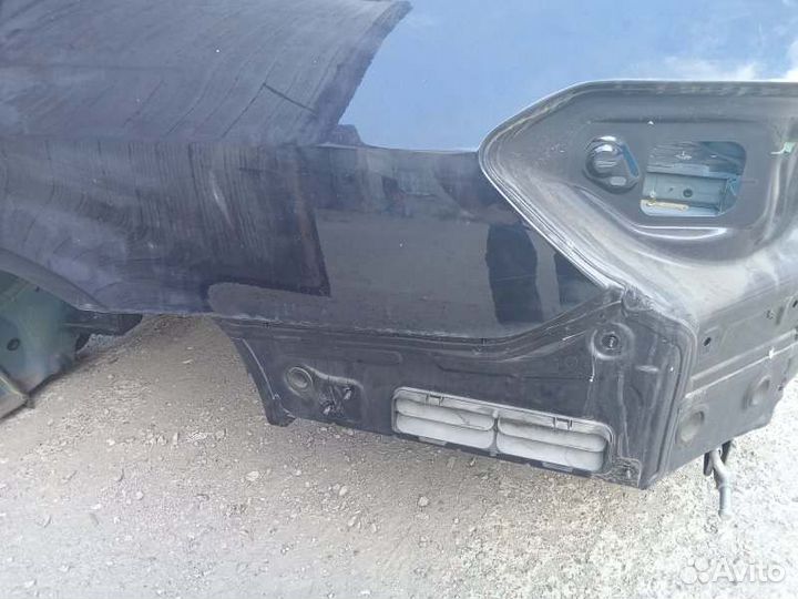 Крыло заднее левое Mercedes-Benz E-Class W212