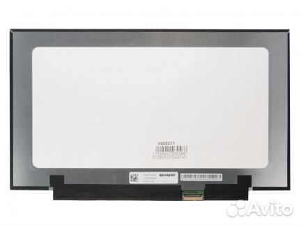 Матрица для ноутбука Sharp LQ140T1JH01