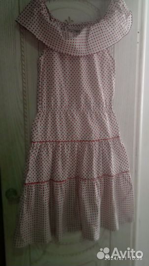 Платье женское