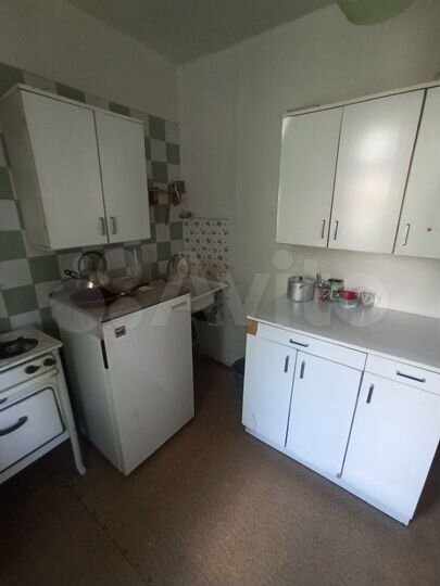 1-к. квартира, 28,2 м², 2/5 эт.