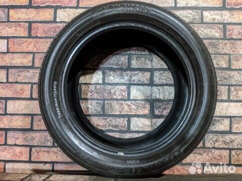 Yokohama dB Decibel E70 225/50 R17