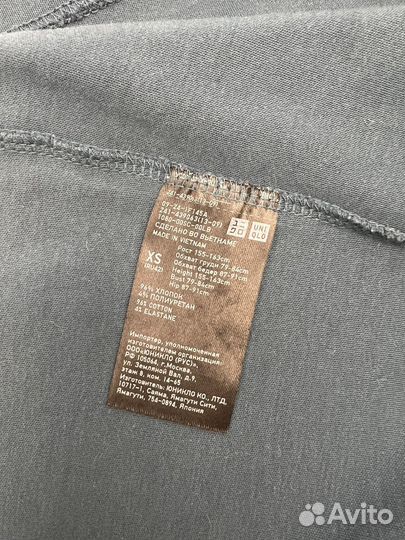 Водолазка Uniqlo