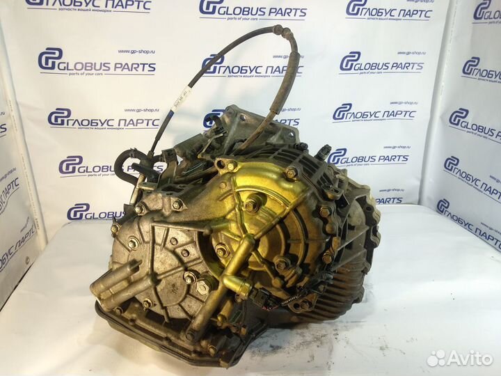 Вариатор, автомат, АКПП Rav-4 Рав-4