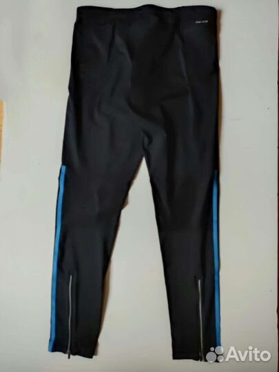 Nike. Reebok. Лосины / термо белье. XL, M