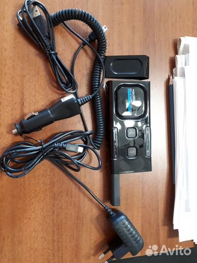 Продам громкую связь mobidick для автомобиля