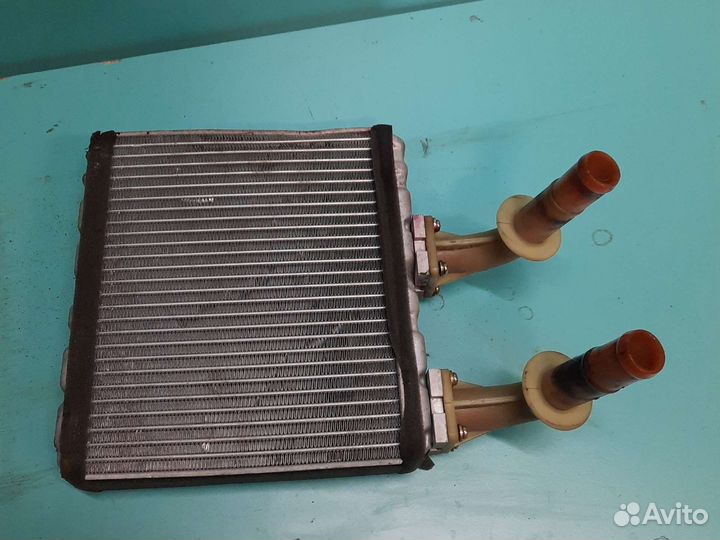 Радиатор печки салона nissan maxima a32