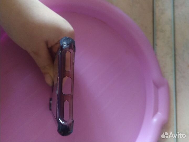 Чехол на редми Mi Mix 3