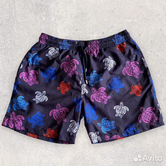 Шорты Vilebrequin