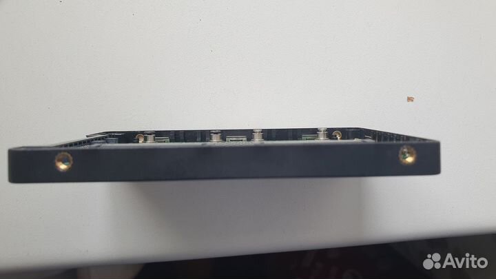 Dual msata to SATA raid Adapter