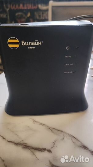 Wifi роутер 4g антена