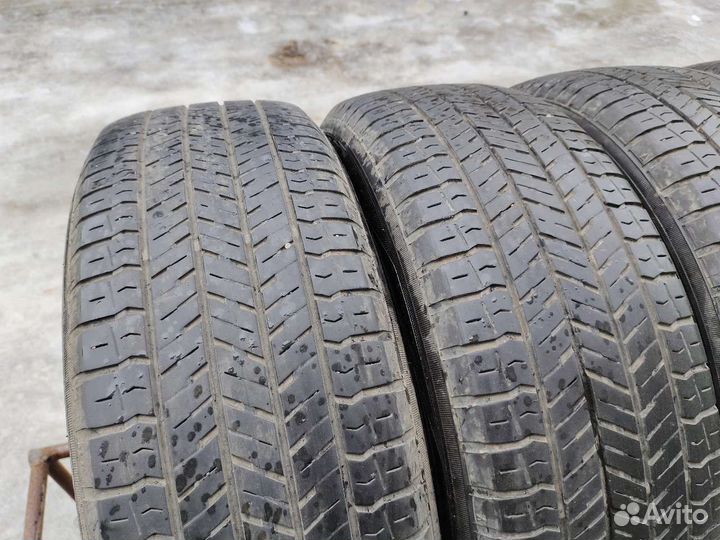 Yokohama Geolandar G91AT 225/60 R18