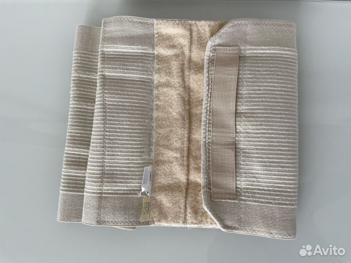 Бандаж послеродовой