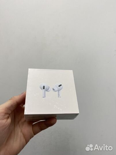 Беспроводные наушники