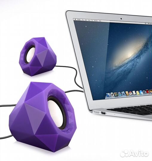 Колонки для пк Ice coorel X5 USB 2.0