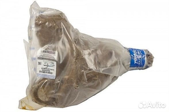 Кулак поворотный камаз-евро правый