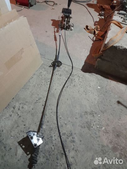 Кулиса Mitsubishi Diamante 6G73