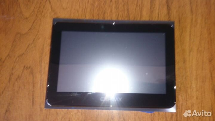 Навигатор Explay SRT5