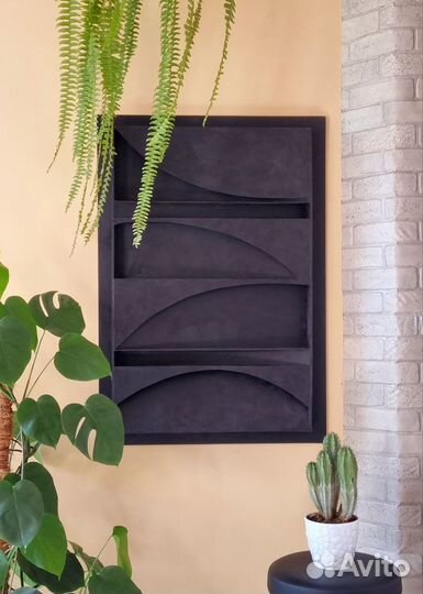 Настенное панно