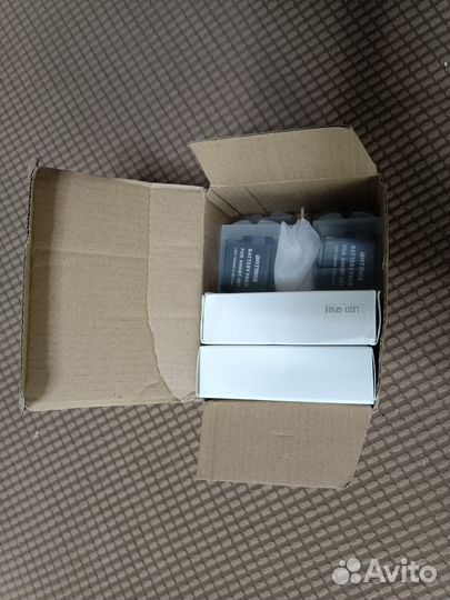 Аккумуляторы для Gopro Hero 5/6/7