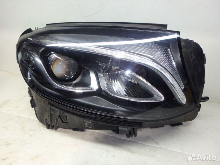 Фара правая Mercedes-Benz GLC Coupe/GLC