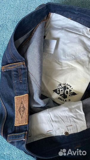 Джинсы Lee Cooper