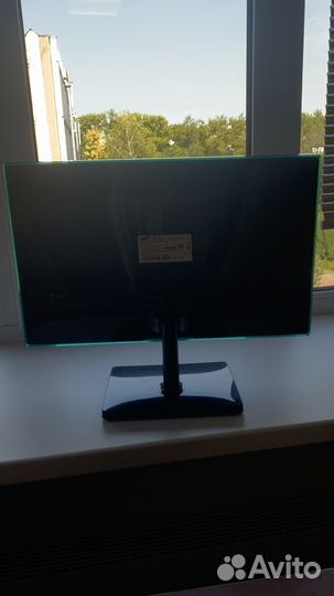 Монитор samsung ls22d390hsx
