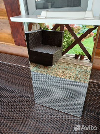 Тумба для ванной