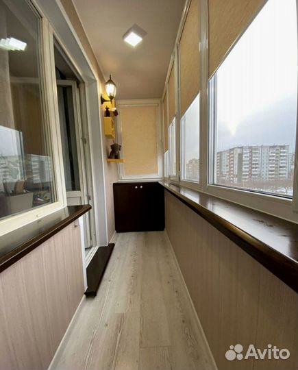 Пластиковое окно