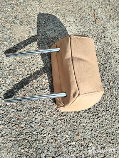 Подголовники BMW e60