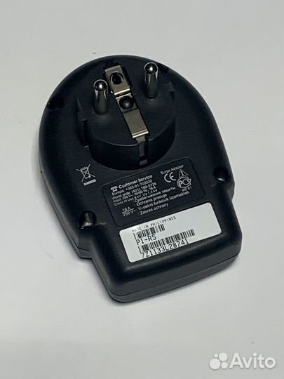 Сетевой фильтр APC P1-RS