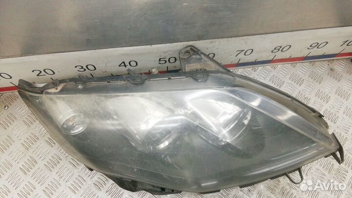 Фара Renault Laguna 3 (2007-2015)