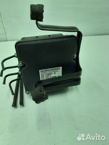 Блок авс, ABS BMW x5, x6, e70,e71